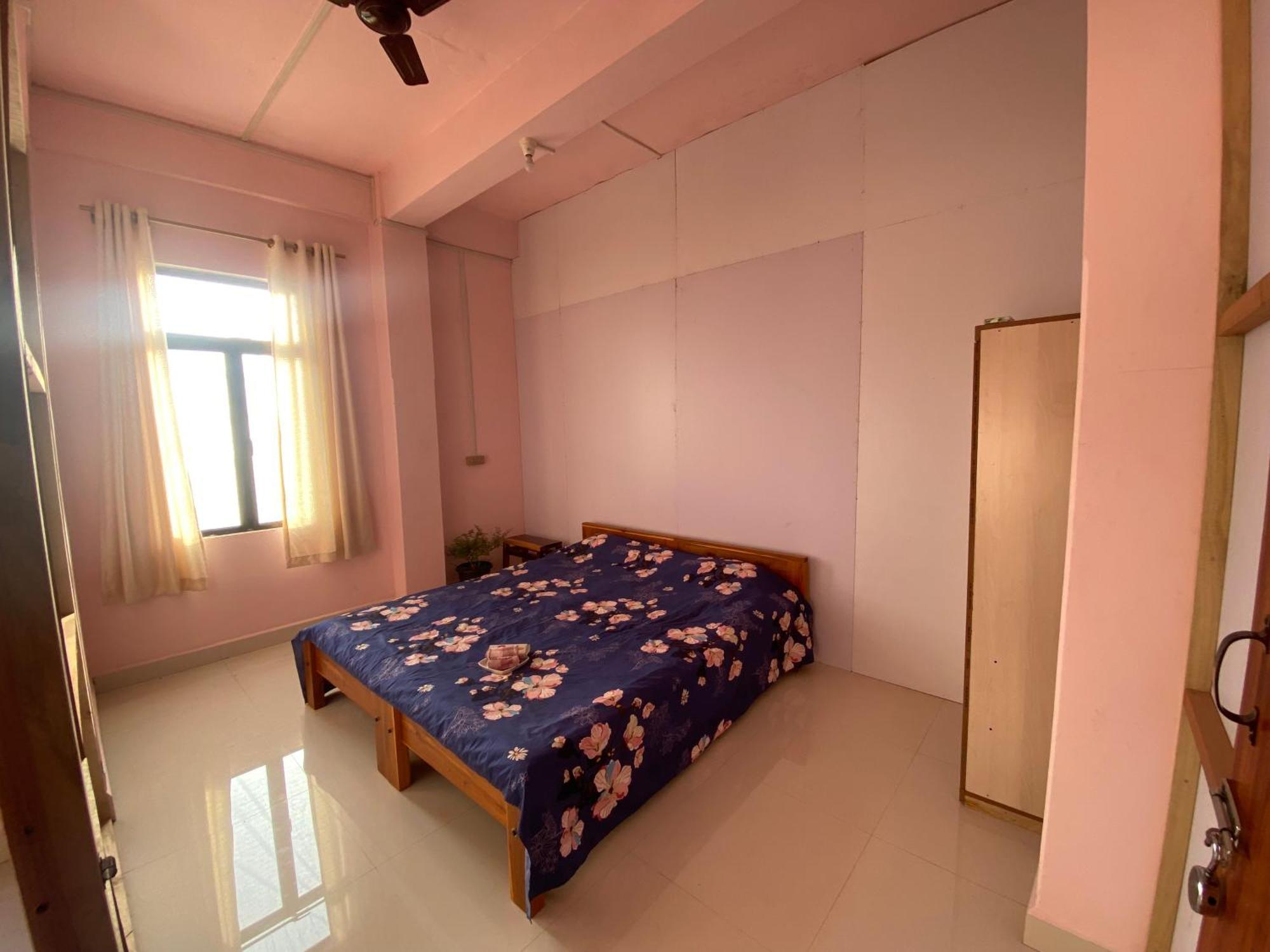 Aizawl Homestay Eksteriør billede